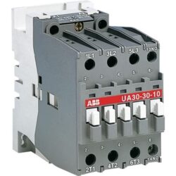 ABB - Contacteur gamme UA 3p 1NO 32A 230-240V 50Hz - 1SBL281022R8810