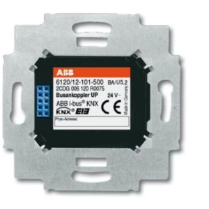 ABB - Coupleur bus - 2CKA006120A0075