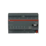 6gang for ABB-free@home® - 2CKA006220A0731