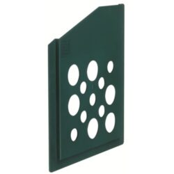 ABB - DIN A4 plastic plan pocket