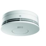 ABB - Détecteur de fumée connectable