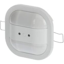ABB - Détecteur de présence KNX Presence Mini Pre Blanc - 2CKA006132A0344