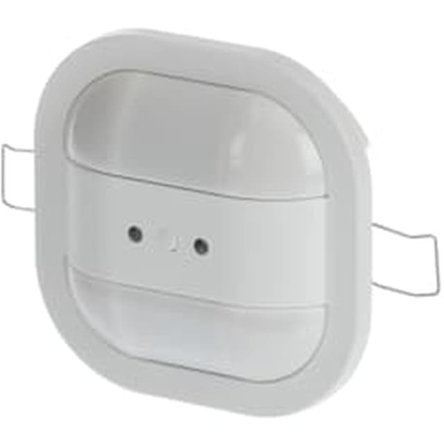 ABB - Détecteur de présence KNX Presence Mini Pre Blanc - 2CKA006132A0344 ABB - Détecteur de présence KNX Presence Mini Pre Blanc - 2CKA006132A0344