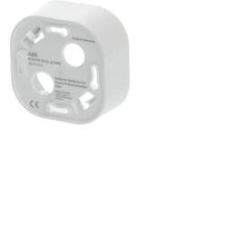 ABB - Détecteur de présence SM box Mini Blanc - 2CKA006132A0351