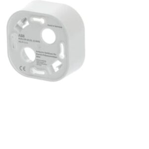 ABB - Détecteur de présence SM box Mini Blanc - 2CKA006132A0351