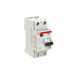 ABB - Différentiel VYA 2P 63A 300mA - 2CSF702157R3630