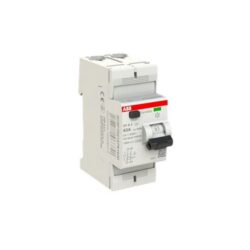 ABB - Différentiel VYA 2P 63A 30mA - 2CSF702157R1630