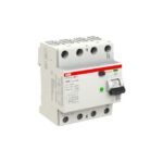 ABB - Différentiel VYB 4P 40A 300mA - 2CSF704557R3400