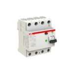 ABB - Différentiel VYB 4P 40A 30mA - 2CSF704557R1400