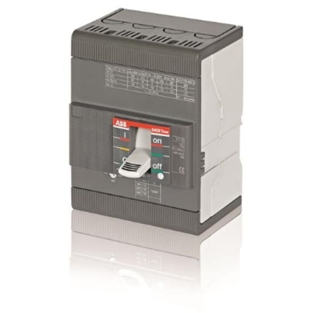 ABB - Différentiel XT1 RC Sel ABB - Différentiel XT1 RC Sel