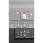 ABB - Différentiel XT3 RC B Type