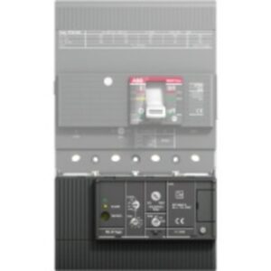 ABB - Différentiel XT3 RC B Type