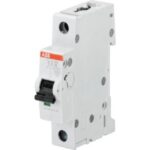 ABB - Disjoncteur S200 6kA