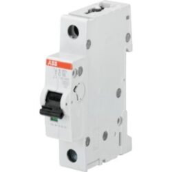 ABB - Disjoncteur S200 6kA