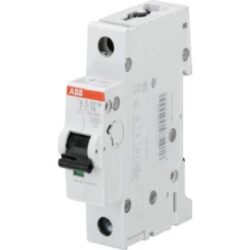 ABB - Disjoncteur S200M 10kA