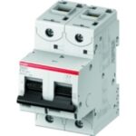 ABB - Disjoncteur S800 36kA