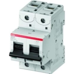 ABB - Disjoncteur S800 36kA