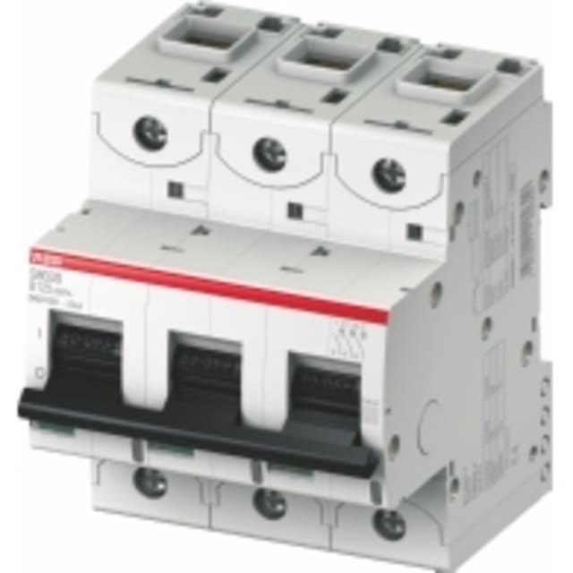 ABB - Disjoncteur S800 50kA ABB - Disjoncteur S800 50kA
