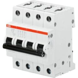 ABB - Disjoncteur