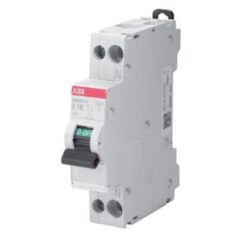 ABB - Disjoncteur Série SN200 10kA
