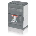 ABB - Disjoncteur boîtier moulé Tmax XT3 4P 250A TMD 36kA thermo-magn. - 1SDA068070R1