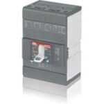ABB - Disjoncteur boîtier moulé Tmax XT3 4P 250A TMD 50kA thermo-magn. - 1SDA068232R1