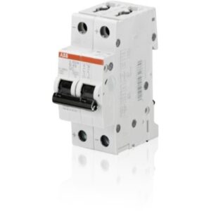 ABB - Disjoncteur
