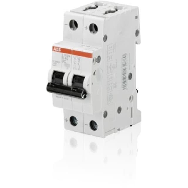 ABB - Disjoncteur ABB - Disjoncteur