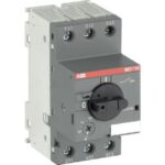 ABB - Disjoncteur-moteur Série MS116 10-16A - 1SAM250000R1011