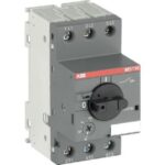 ABB - Disjoncteur-moteur Série MS116 10-16A - 1SAM250000R1011