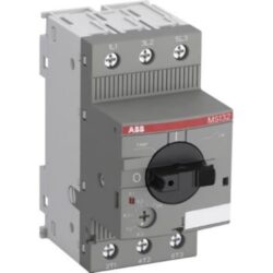 ABB - Disjoncteur-moteur Série MS132 1