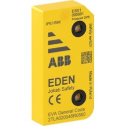 ABB - Eva General code - 2TLA020046R0800