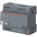 ABB - FCA-M-2.3.1 Fan Coil Actuator