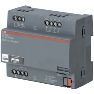 ABB - FCA-M-2.3.1 Fan Coil Actuator