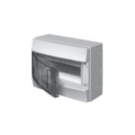 ABB - Fix-O-Rail 65 12M 1R porte trans coffret IP6 - 1SLM006501G1202