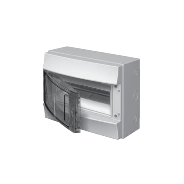 ABB - Fix-O-Rail 65 12M 1R porte trans coffret IP6 - 1SLM006501G1202 ABB - Fix-O-Rail 65 12M 1R porte trans coffret IP6 - 1SLM006501G1202