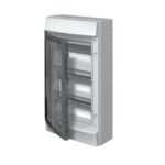 ABB - Fix-O-Rail 65 36M 3R porte trans coffret IP65 - 1SLM006501G1206