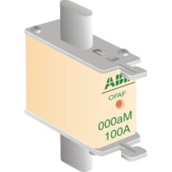 ABB - Fusible Gamme HRC OFAF000AM16 - 1SCA022652R0790