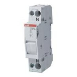 ABB - Fusible interrupteur section. E90 1P