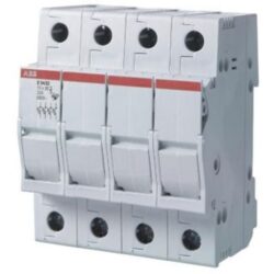 ABB - Fusible interrupteur section. E90 3P+N