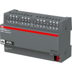 ABB - HA-M-0.12.1 Heating Actuator