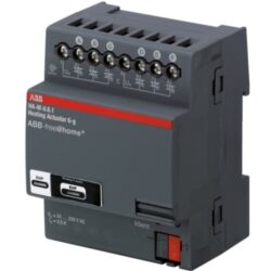 ABB - HA-M-0.6.1 Heating Actuator