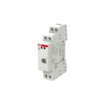 ABB - INTERRUPTEUR TWILIGHT 1 CANAL TL1 - 2CSM229921R1341