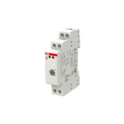 ABB - INTERRUPTEUR TWILIGHT 1 CANAL TL1 - 2CSM229921R1341