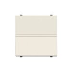 ABB - Interr. permutateur - 2M - Total Blanc - 2CLA221000N1201