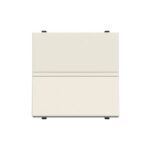 ABB - Interr. permutateur - 2M - Total Blanc - 2CLA221000N1201