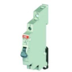ABB - Interrupteur Gamme E210 16A