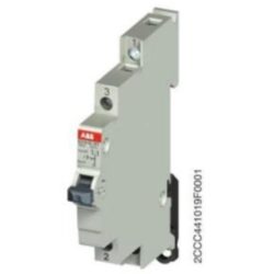 ABB - Interrupteur Gamme E210 16A