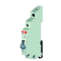 ABB - Interrupteur Gamme E210 16A