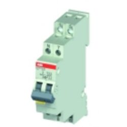 ABB - Interrupteur Gamme E210 16A